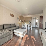 Двустаен апартамент в Свети Влас - 61 кв.м за 1171 €/кв.м - Снимка #1