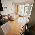 Едностаен апартамент в с. Тънково, Област Бургас - 28 кв.м за 647 €/кв.м - Снимка #1