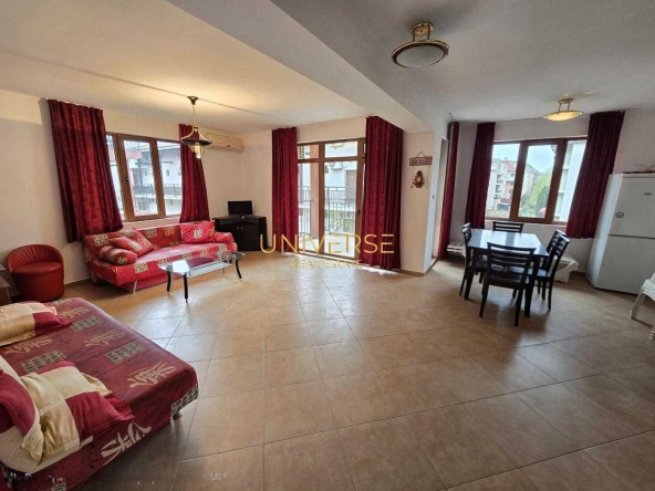 Двустаен апартамент в с. Равда, Област Бургас - 88 кв.м за 667 €/кв.м - Снимка #1