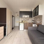 Едностаен апартамент в с. Тънково, Област Бургас - 27 кв.м за 586 €/кв.м - Снимка #1
