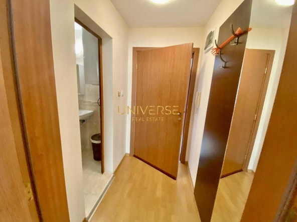 Двустаен апартамент в Свети Влас - 68 кв.м за 653 €/кв.м - Снимка #1