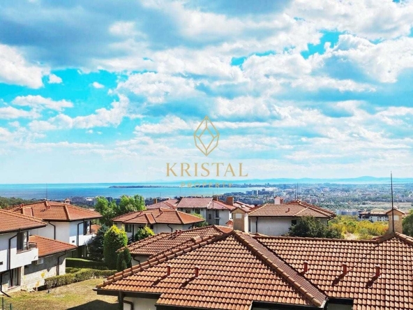 Двустаен апартамент в с. Кошарица, Област Бургас - 71 кв.м за 503 €/кв.м - Снимка #1