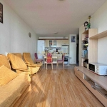 Тристаен апартамент в к.к. Слънчев бряг - 92 кв.м за 638 €/кв.м - Снимка #1