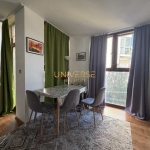 Тристаен апартамент в Свети Влас - 88 кв.м за 632 €/кв.м - Снимка #1