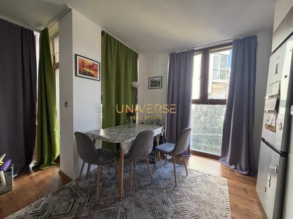 Тристаен апартамент в Свети Влас - 88 кв.м за 632 €/кв.м - Снимка #1