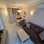 Двустаен апартамент в к.к. Слънчев бряг - 52 кв.м за 961 €/кв.м - Снимка #1