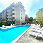 Двустаен апартамент в к.к. Слънчев бряг - 60 кв.м за 837 €/кв.м - Снимка #1