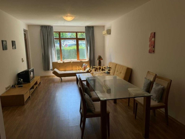 Двустаен апартамент в Ахелой - 84 кв.м за 667 €/кв.м - Снимка #1