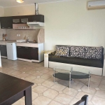 Двустаен апартамент в к.к. Слънчев бряг - 103 кв.м за 461 €/кв.м - Снимка #1