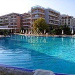 Двустаен апартамент в к.к. Слънчев бряг - 75 кв.м за 538 €/кв.м - Снимка #1