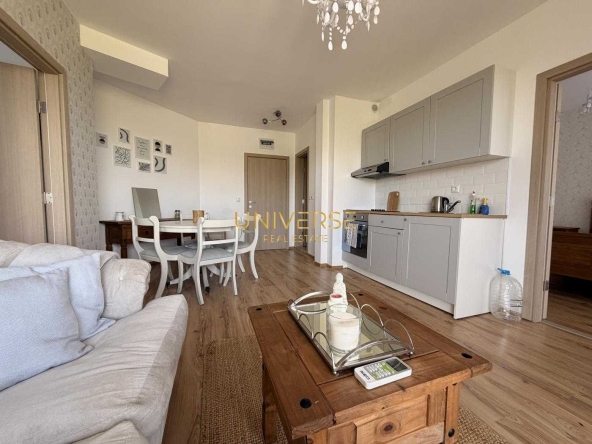 Тристаен апартамент в с. Тънково, Област Бургас - 74 кв.м за 472 €/кв.м - Снимка #1