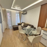 Двустаен апартамент в к.к. Слънчев бряг - 50 кв.м за 1071 €/кв.м - Снимка #1