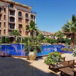 Едностаен апартамент в с. Равда, Област Бургас - 41 кв.м за 870 €/кв.м - Снимка #1