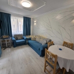Двустаен апартамент в к.к. Слънчев бряг - 60 кв.м за 791 €/кв.м - Снимка #1