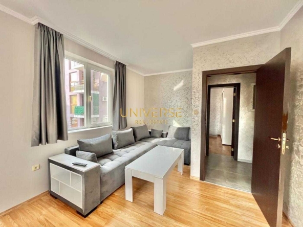 Двустаен апартамент в Свети Влас - 74 кв.м за 1120 €/кв.м - Снимка #1