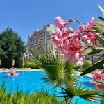 Двустаен апартамент в к.к. Слънчев бряг - 82 кв.м за 535 €/кв.м - Снимка #1