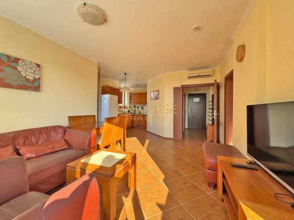 Тристаен апартамент в с. Кошарица, Област Бургас - 90 кв.м за 1111 €/кв.м - Снимка #1