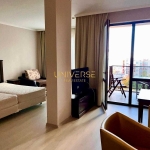 Едностаен апартамент в к.к. Слънчев бряг - 55 кв.м за 1635 €/кв.м - Снимка #1