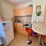 Едностаен апартамент в к.к. Слънчев бряг - 38 кв.м за 1156 €/кв.м - Снимка #1