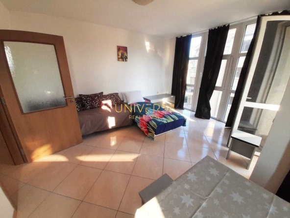 Тристаен апартамент в к.к. Слънчев бряг - 92 кв.м за 875 €/кв.м - Снимка #1