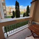 Едностаен апартамент в Свети Влас - 40 кв.м за 1438 €/кв.м - Снимка #1