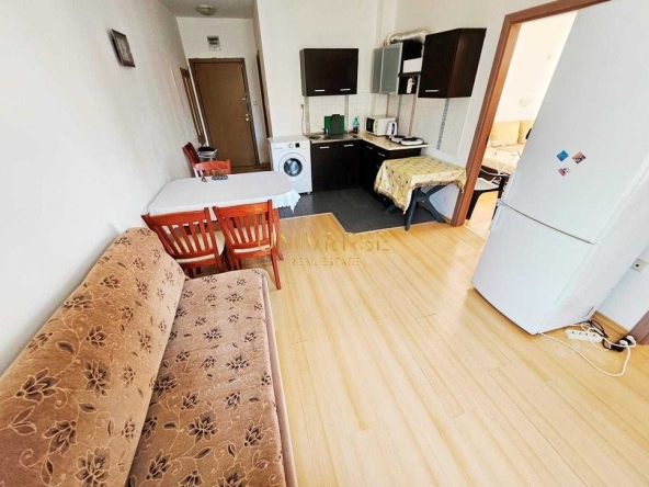 Тристаен апартамент в с. Тънково, Област Бургас - 67 кв.м за 790 €/кв.м - Снимка #1