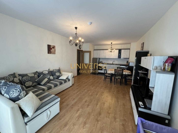 Двустаен апартамент в к.к. Слънчев бряг - 77 кв.м за 1000 €/кв.м - Снимка #1