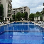 Едностаен апартамент в к.к. Слънчев бряг - 34 кв.м за 1780 €/кв.м - Снимка #1