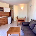 Двустаен апартамент в к.к. Слънчев бряг - 63 кв.м за 1072 €/кв.м - Снимка #1