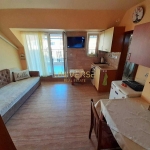 Едностаен апартамент в к.к. Слънчев бряг - 36 кв.м за 1195 €/кв.м - Снимка #1