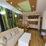 Двустаен апартамент в к.к. Слънчев бряг - 57 кв.м за 1316 €/кв.м - Снимка #1