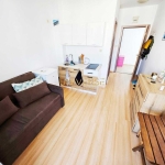 Едностаен апартамент в с. Тънково, Област Бургас - 25 кв.м за 960 €/кв.м - Снимка #1