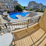 Двустаен апартамент в Свети Влас - 91 кв.м за 1253 €/кв.м - Снимка #1