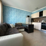 Двустаен апартамент в Свети Влас - 50 кв.м за 1400 €/кв.м - Снимка #1