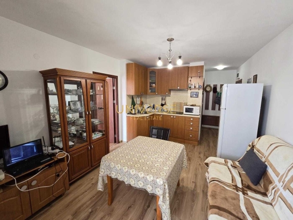 Двустаен апартамент в Свети Влас - 58 кв.м за 1345 €/кв.м - Снимка #1