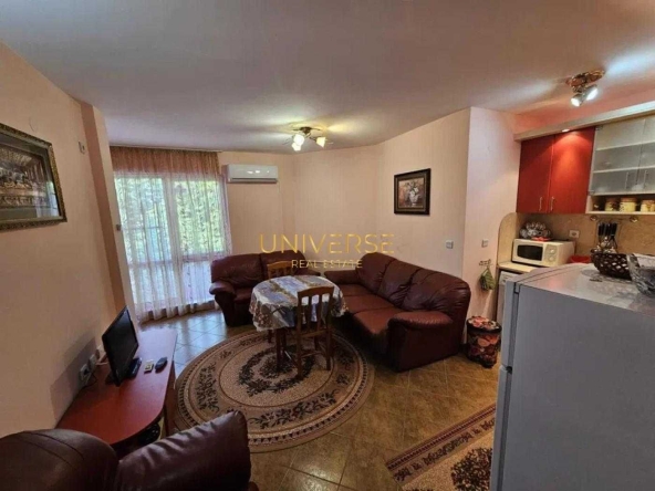 Двустаен апартамент в с. Равда, Област Бургас - 84 кв.м за 1108 €/кв.м - Снимка #1