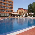 Едностаен апартамент в к.к. Слънчев бряг - 43 кв.м за 1066 €/кв.м - Снимка #1