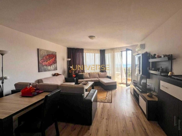 Двустаен апартамент в Свети Влас - 90 кв.м за 1056 €/кв.м - Снимка #1