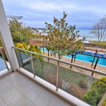 Четиристаен апартамент в Поморие - 203 кв.м за 1010 €/кв.м - Снимка #1