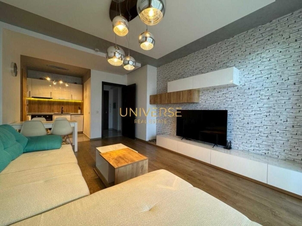 Двустаен апартамент в Свети Влас - 76 кв.м за 1698 €/кв.м - Снимка #1