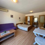 Едностаен апартамент в к.к. Елените - 40 кв.м за 1398 €/кв.м - Снимка #1