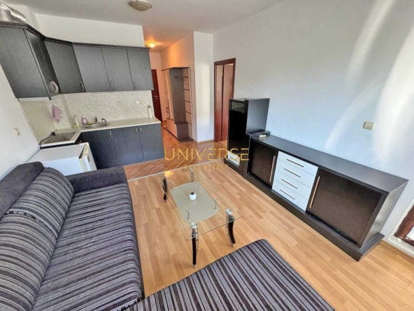 Двустаен апартамент в к.к. Слънчев бряг - 59 кв.м за 1111 €/кв.м - Снимка #1