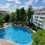 Двустаен апартамент в к.к. Слънчев бряг - 71 кв.м за 1015 €/кв.м - Снимка #1