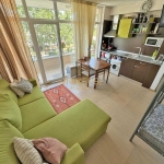 Едностаен апартамент в к.к. Слънчев бряг - 47 кв.м за 1022 €/кв.м - Снимка #1