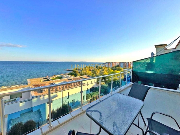 Тристаен апартамент в с. Равда, Област Бургас - 105 кв.м за 1477 €/кв.м - Снимка #1