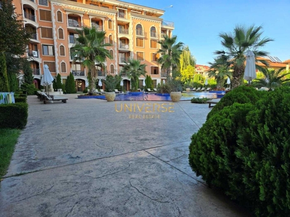 Тристаен апартамент в с. Равда, Област Бургас - 67 кв.м за 1269 €/кв.м - Снимка #1