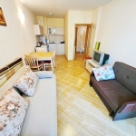 Двустаен апартамент в к.к. Слънчев бряг - 66 кв.м за 985 €/кв.м - Снимка #1