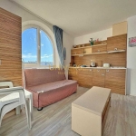 Двустаен апартамент в к.к. Слънчев бряг - 42 кв.м за 1427 €/кв.м - Снимка #1