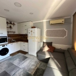 Едностаен апартамент в к.к. Слънчев бряг - 40 кв.м за 1325 €/кв.м - Снимка #1