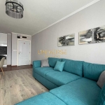 Двустаен апартамент в Свети Влас - 74 кв.м за 1433 €/кв.м - Снимка #1